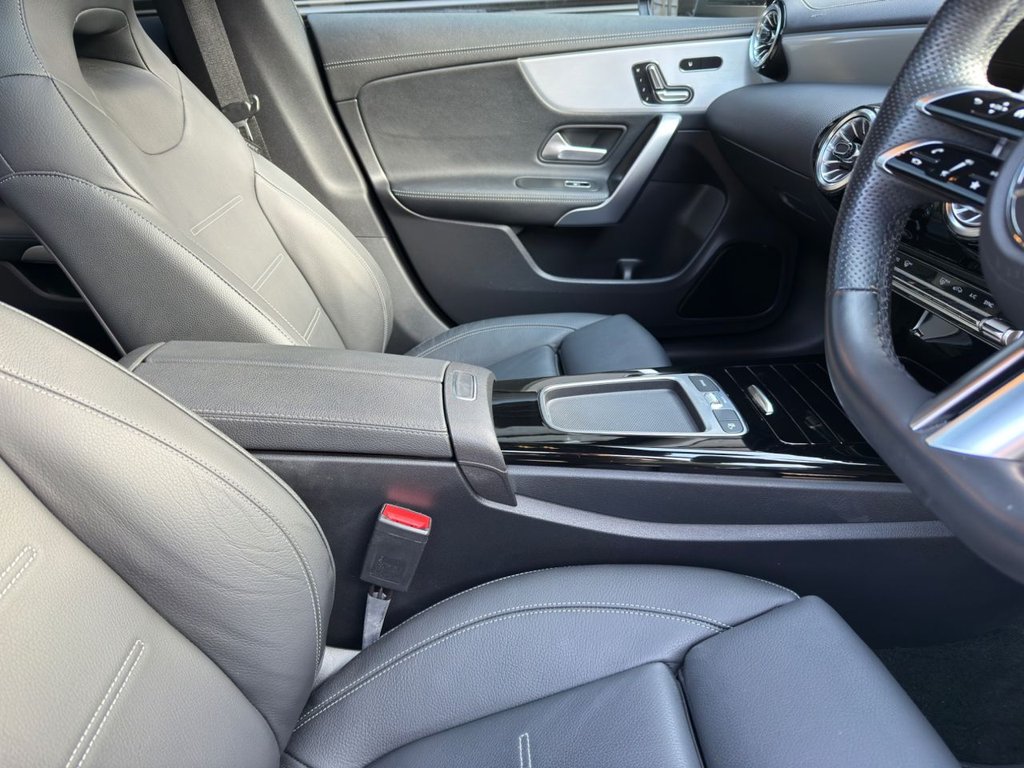 Used Mercedes-Benz CLA 2023 for sale - 78017131: Photo 47