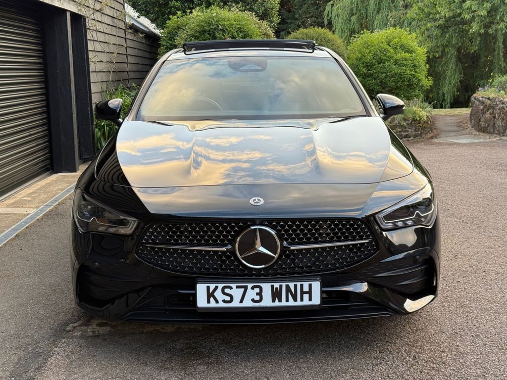 Used Mercedes-Benz CLA 2023 for sale - 78017131: Photo 5