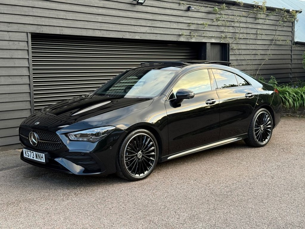 Used Mercedes-Benz CLA 2023 for sale - 78017131: Photo 6