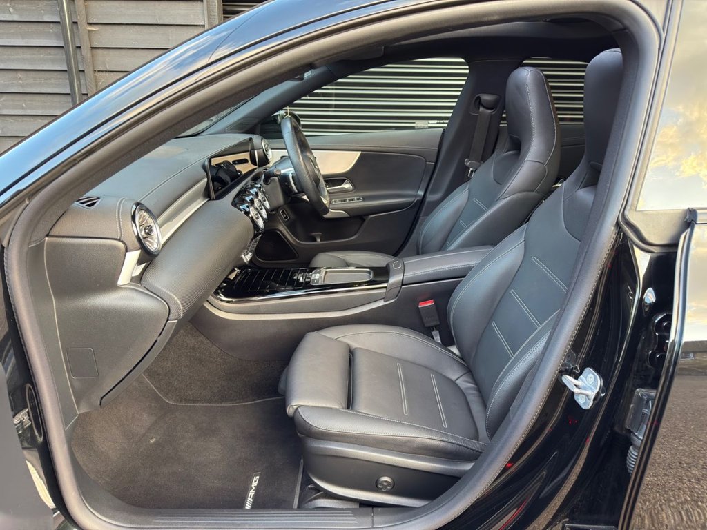 Used Mercedes-Benz CLA 2023 for sale - 78017131: Photo 7