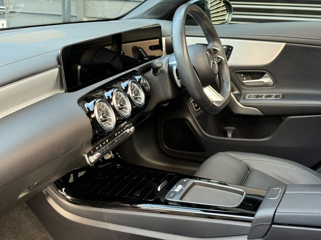 Used Mercedes-Benz CLA 2023 for sale - 78017131: Photo 8