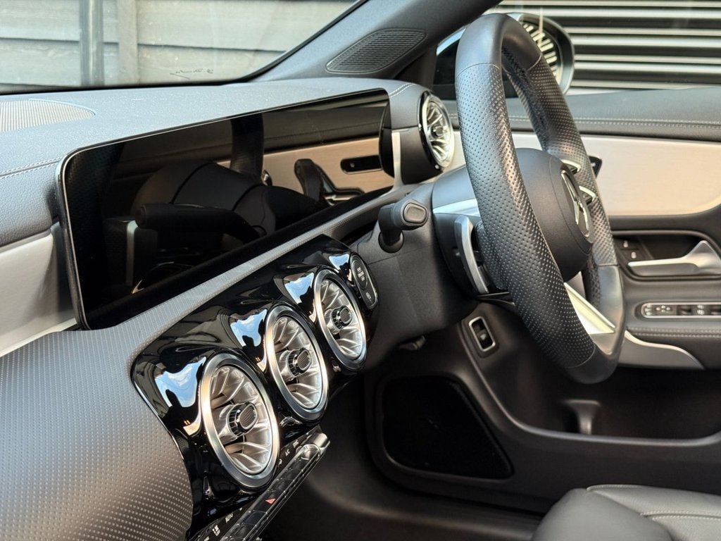 Used Mercedes-Benz CLA 2023 for sale - 78017131: Photo 9