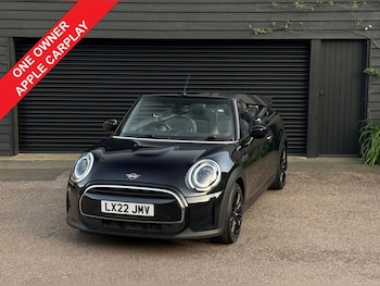 Used MINI Convertible 2022 for sale - 78757994: Photo