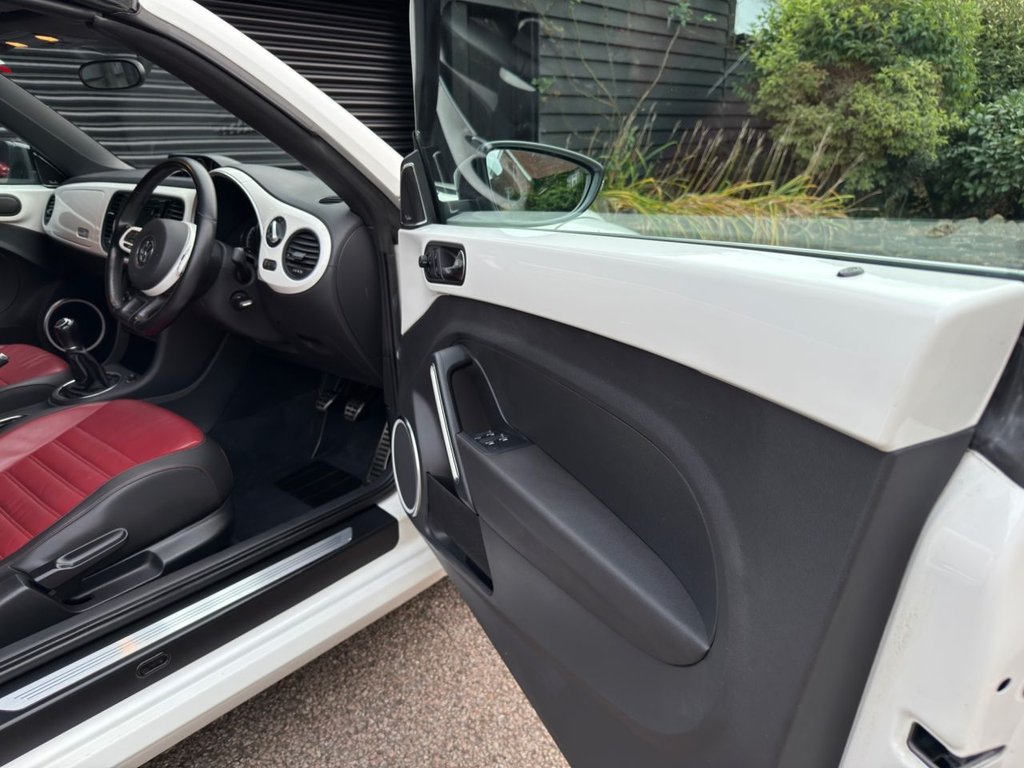 Used Volkswagen Beetle 2013 for sale - 78017199: Photo 10