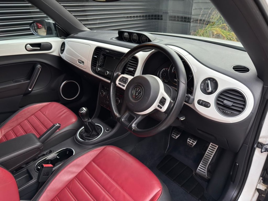 Used Volkswagen Beetle 2013 for sale - 78017199: Photo 11