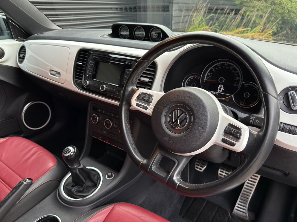 Used Volkswagen Beetle 2013 for sale - 78017199: Photo 12