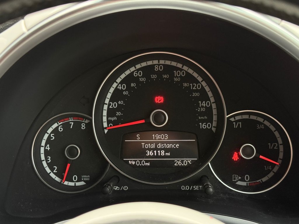 Used Volkswagen Beetle 2013 for sale - 78017199: Photo 13