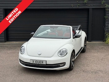 Used Volkswagen Beetle 2013 for sale - 78017199: Photo