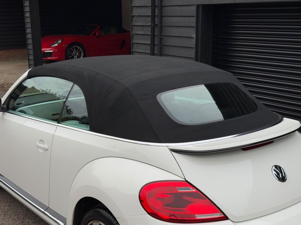 Used Volkswagen Beetle 2013 for sale - 78017199: Photo 22