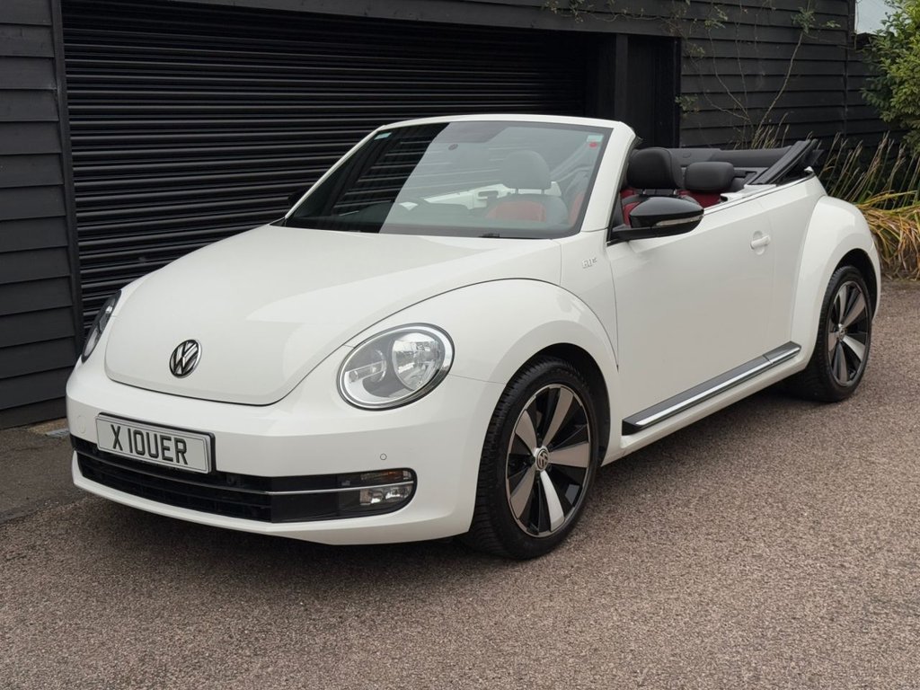 Used Volkswagen Beetle 2013 for sale - 78017199: Photo 23