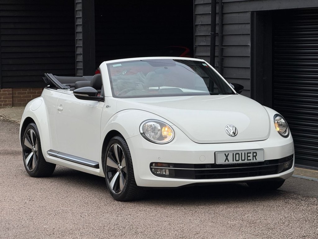 Used Volkswagen Beetle 2013 for sale - 78017199: Photo 24