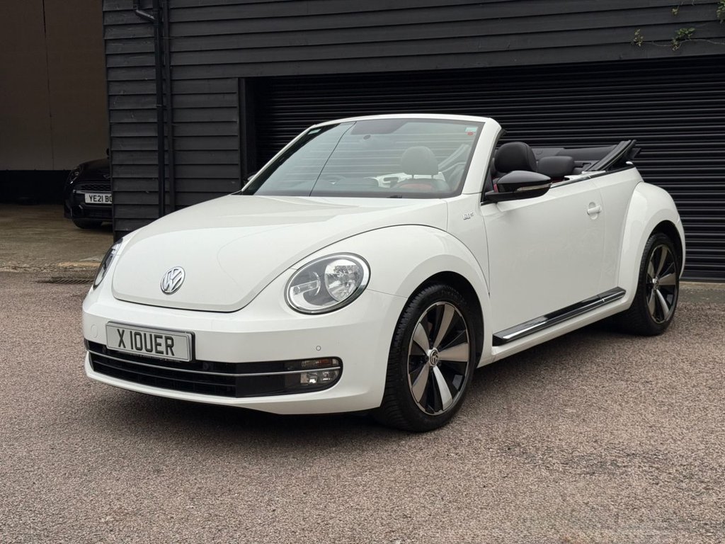 Used Volkswagen Beetle 2013 for sale - 78017199: Photo 25