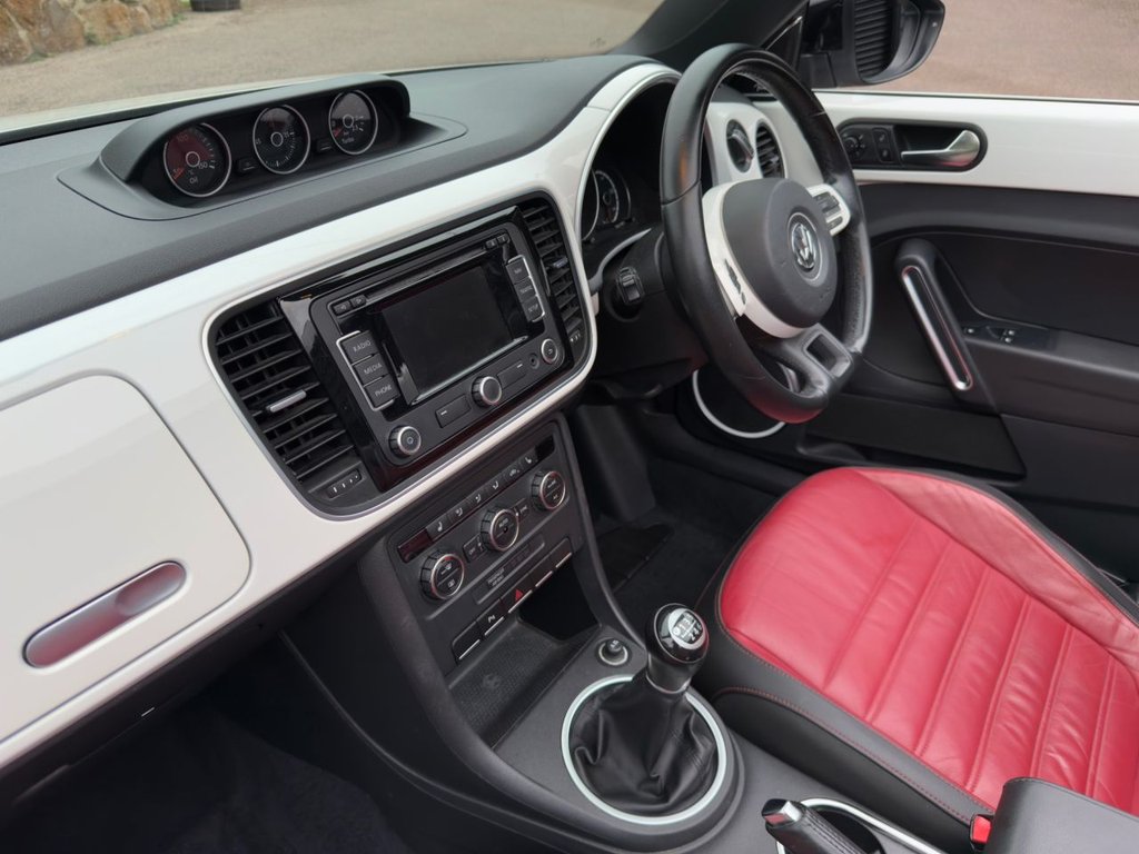 Used Volkswagen Beetle 2013 for sale - 78017199: Photo 26