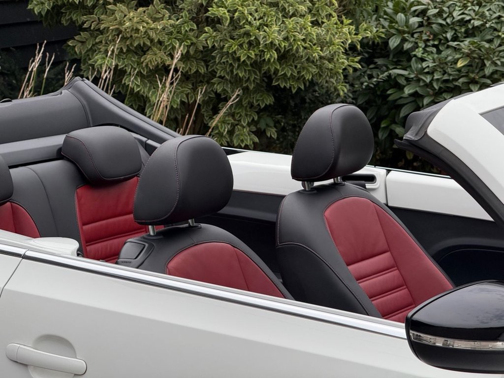 Used Volkswagen Beetle 2013 for sale - 78017199: Photo 27