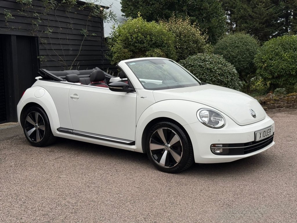 Used Volkswagen Beetle 2013 for sale - 78017199: Photo 29