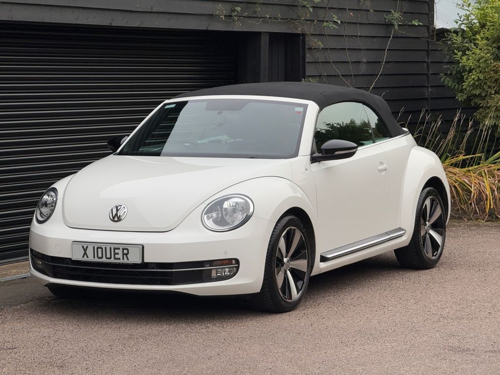 Used Volkswagen Beetle 2013 for sale - 78017199: Photo 3