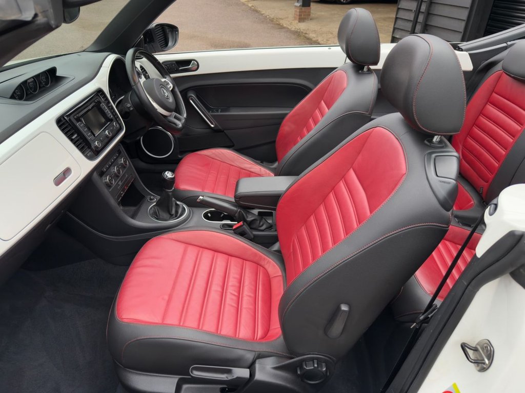 Used Volkswagen Beetle 2013 for sale - 78017199: Photo 30