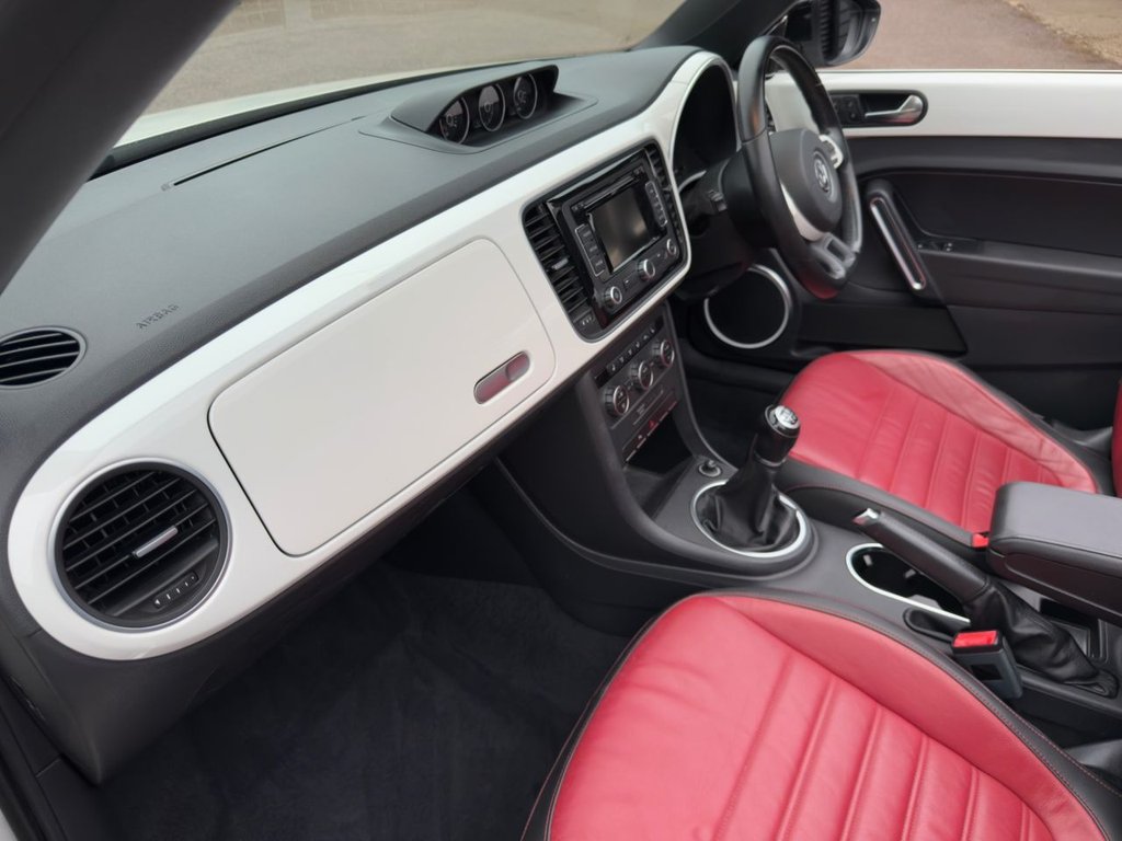 Used Volkswagen Beetle 2013 for sale - 78017199: Photo 31