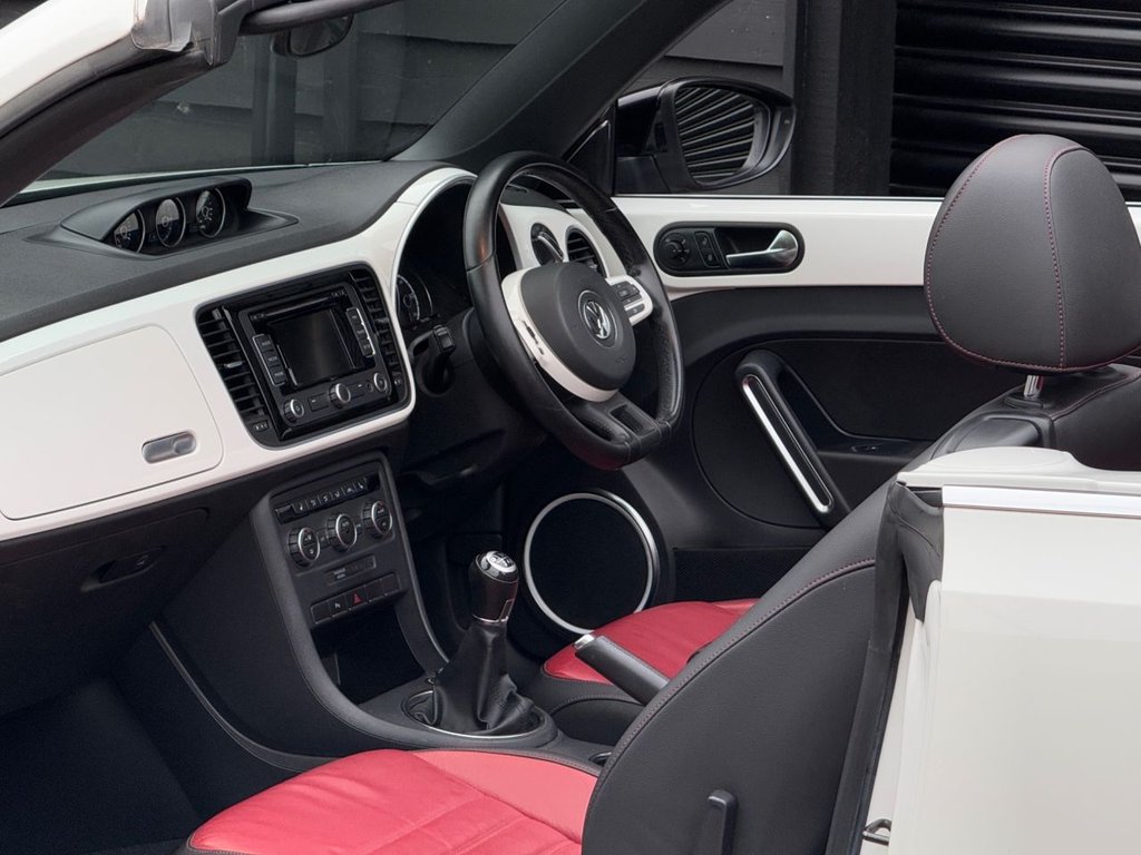 Used Volkswagen Beetle 2013 for sale - 78017199: Photo 33