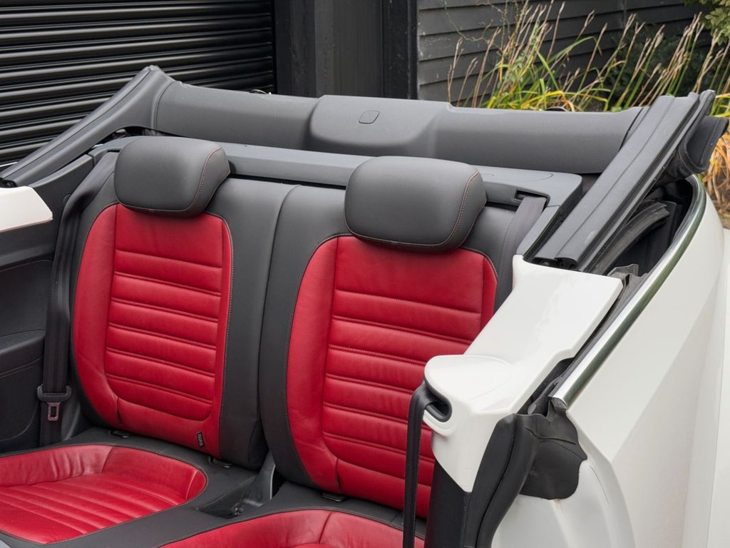 Used Volkswagen Beetle 2013 for sale - 78017199: Photo 34