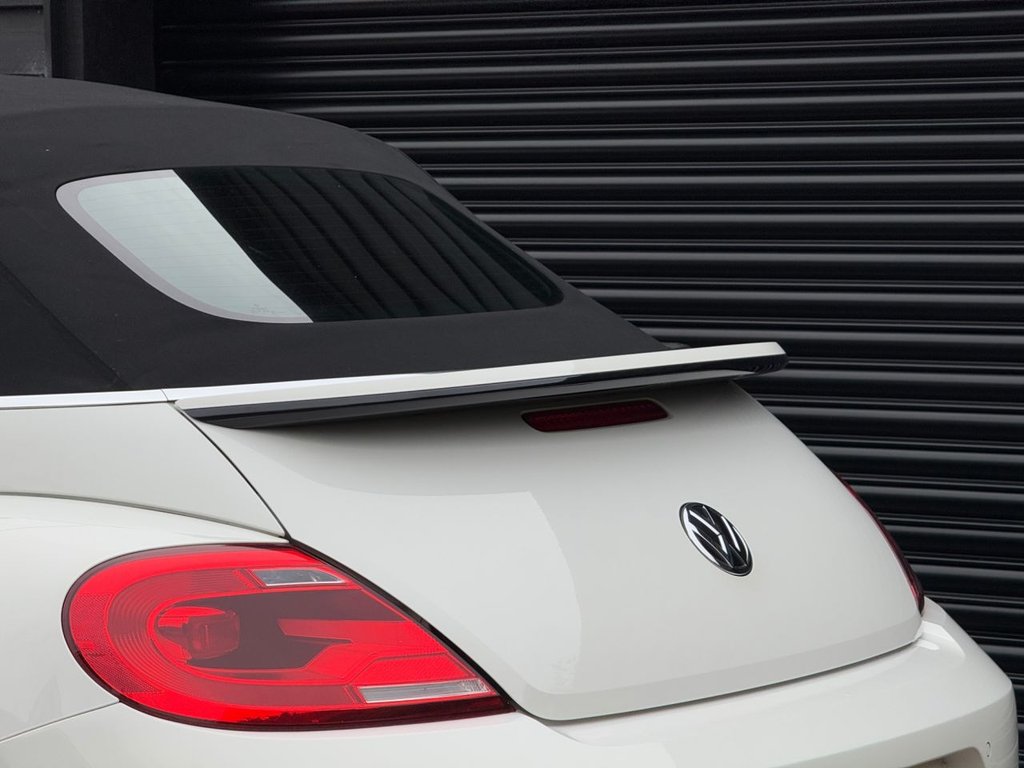 Used Volkswagen Beetle 2013 for sale - 78017199: Photo 35