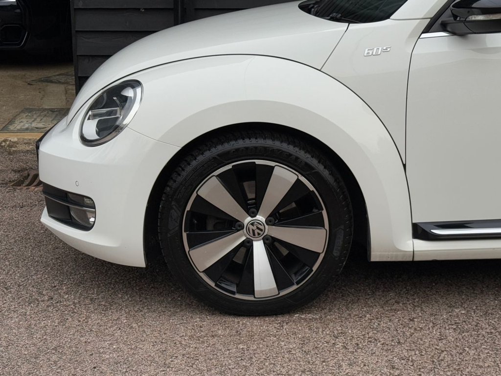 Used Volkswagen Beetle 2013 for sale - 78017199: Photo 37