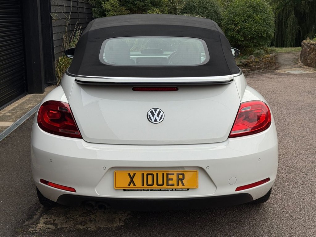Used Volkswagen Beetle 2013 for sale - 78017199: Photo 39