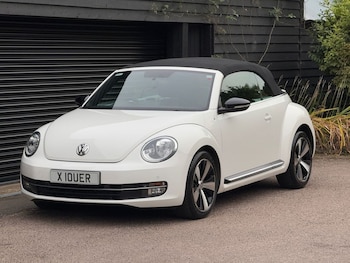 Used Volkswagen Beetle 2013 for sale - 78017199: Photo