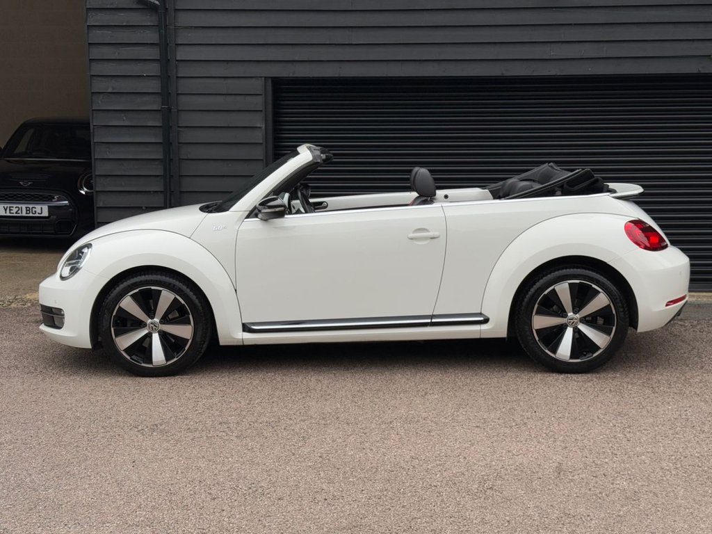 Used Volkswagen Beetle 2013 for sale - 78017199: Photo 40