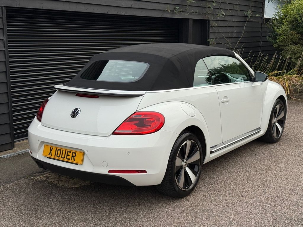 Used Volkswagen Beetle 2013 for sale - 78017199: Photo 41