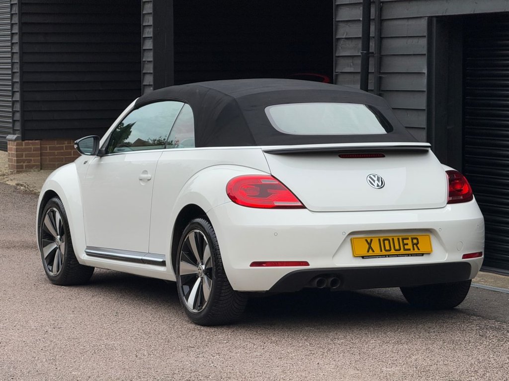 Used Volkswagen Beetle 2013 for sale - 78017199: Photo 42