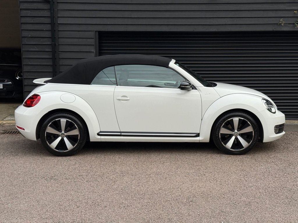Used Volkswagen Beetle 2013 for sale - 78017199: Photo 43