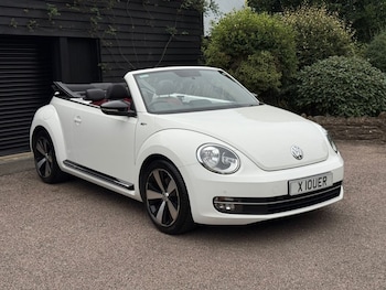 Used Volkswagen Beetle 2013 for sale - 78017199: Photo