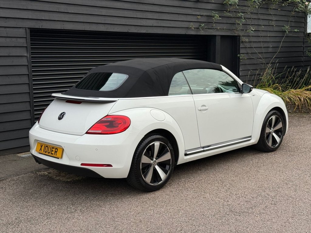 Used Volkswagen Beetle 2013 for sale - 78017199: Photo 5