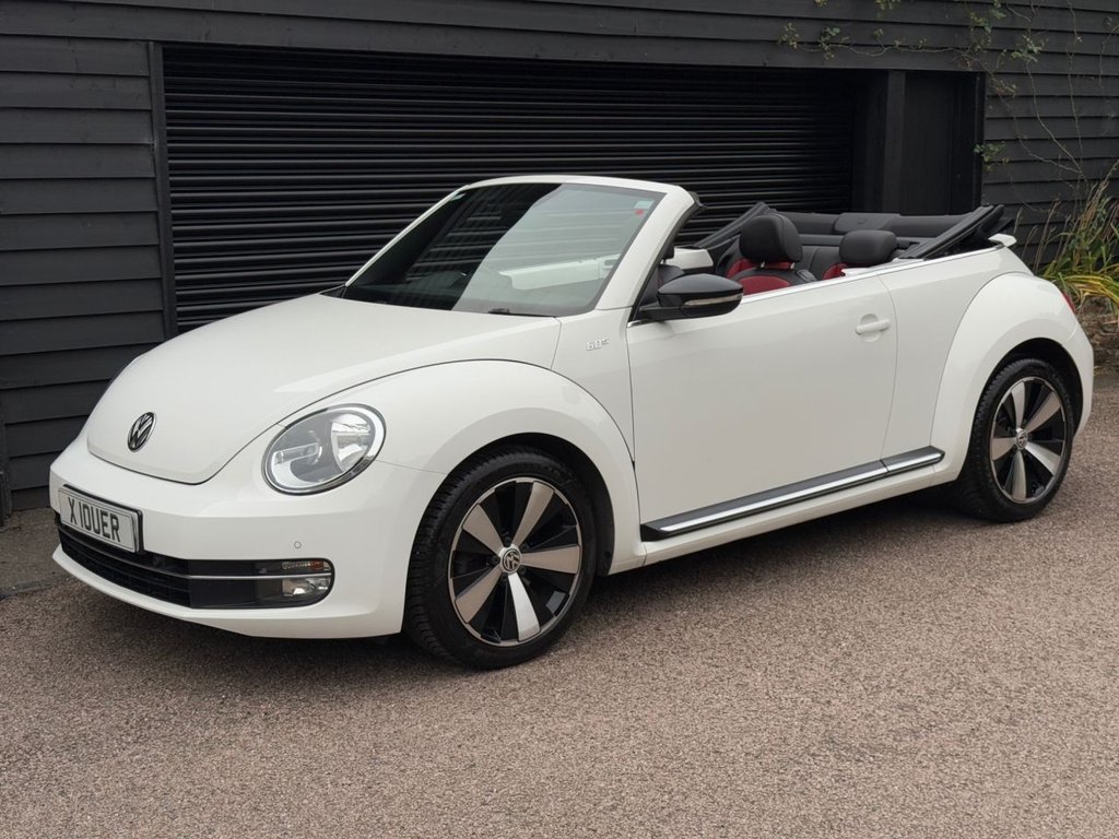 Used Volkswagen Beetle 2013 for sale - 78017199: Photo 6