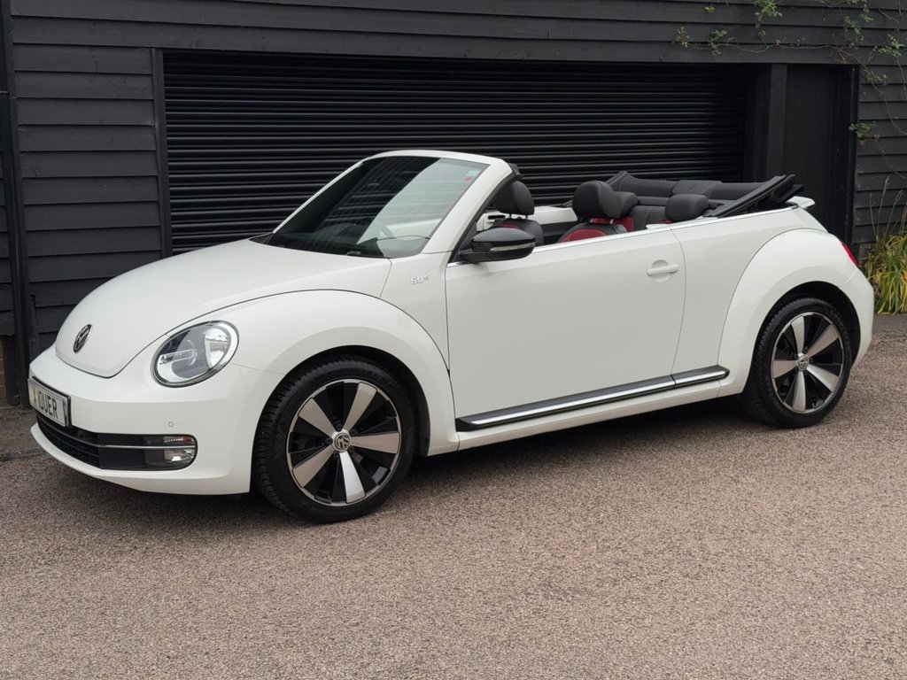 Used Volkswagen Beetle 2013 for sale - 78017199: Photo 7