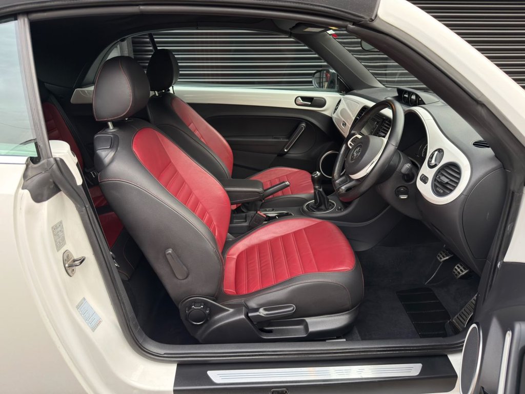 Used Volkswagen Beetle 2013 for sale - 78017199: Photo 8