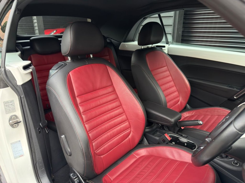 Used Volkswagen Beetle 2013 for sale - 78017199: Photo 9