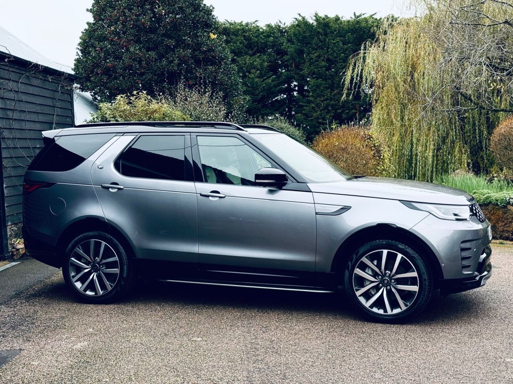 Used Land Rover Discovery 2022 for sale - 78017004: Photo 10