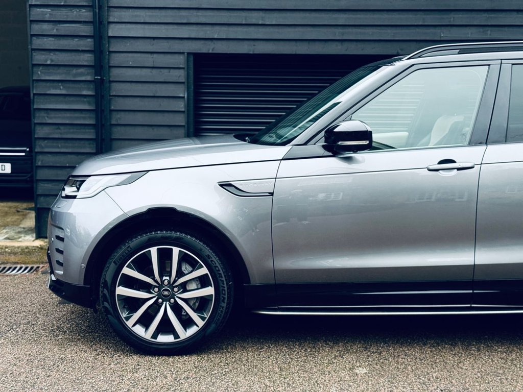 Used Land Rover Discovery 2022 for sale - 78017004: Photo 11