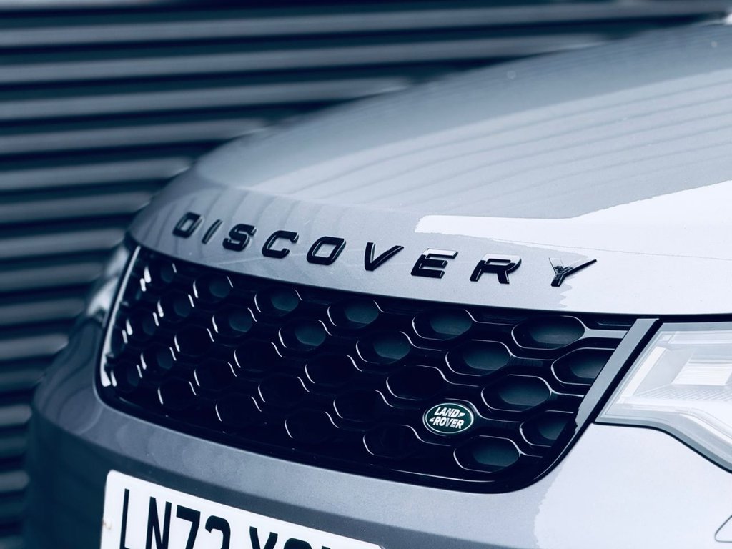 Used Land Rover Discovery 2022 for sale - 78017004: Photo 17