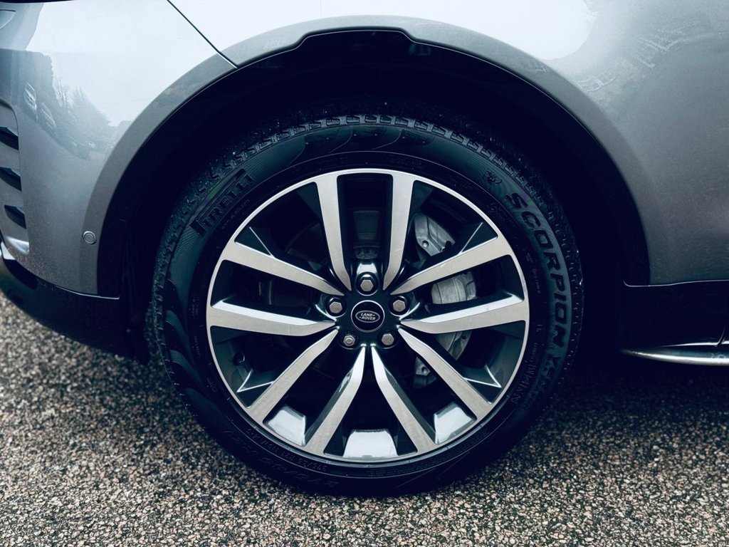 Used Land Rover Discovery 2022 for sale - 78017004: Photo 20