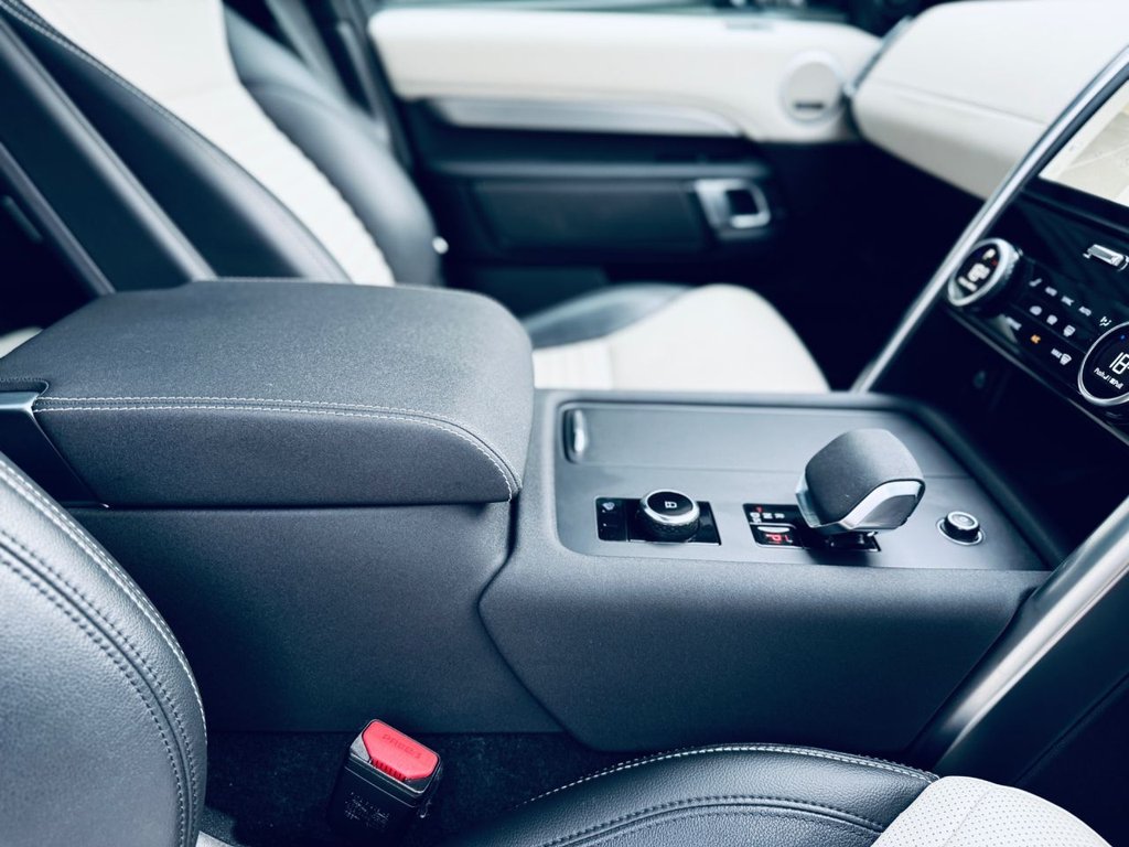 Used Land Rover Discovery 2022 for sale - 78017004: Photo 23