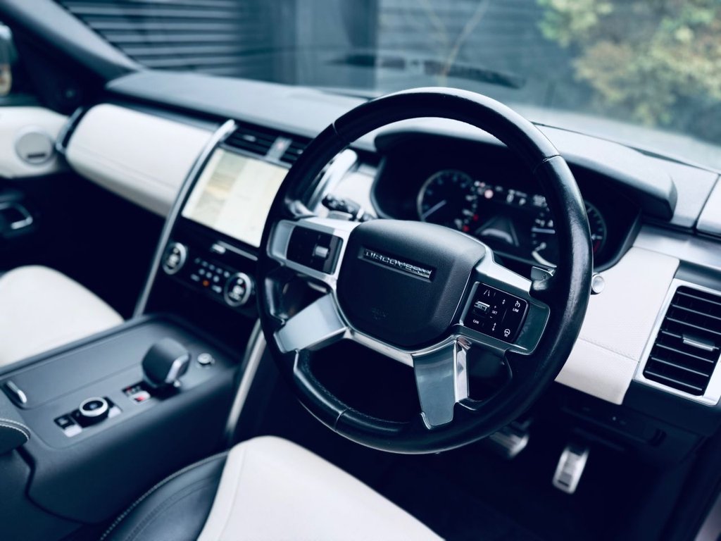 Used Land Rover Discovery 2022 for sale - 78017004: Photo 24