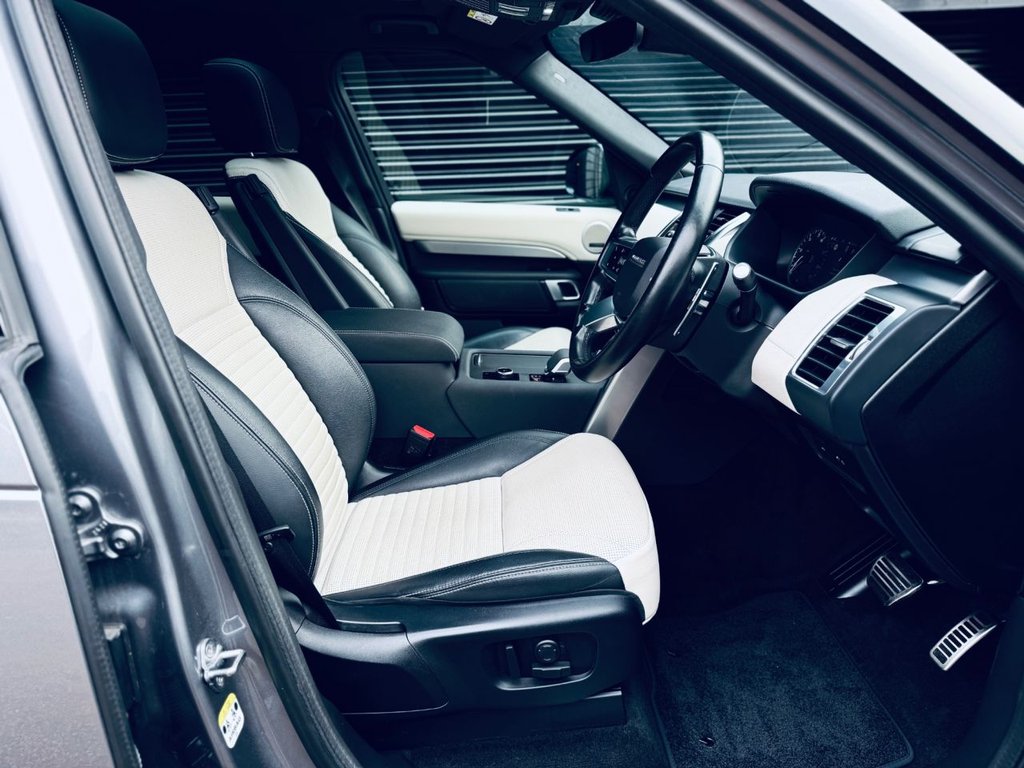 Used Land Rover Discovery 2022 for sale - 78017004: Photo 26