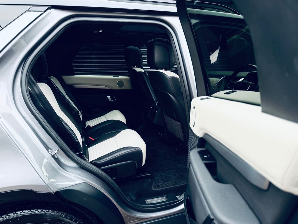 Used Land Rover Discovery 2022 for sale - 78017004: Photo 30