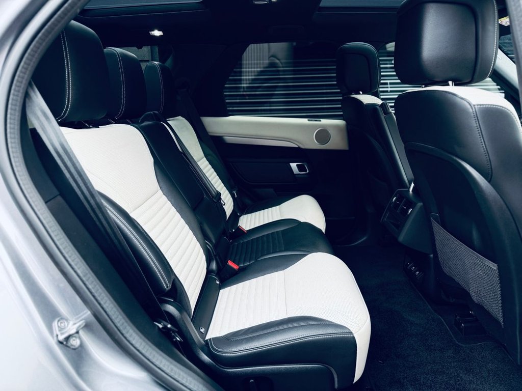 Used Land Rover Discovery 2022 for sale - 78017004: Photo 31