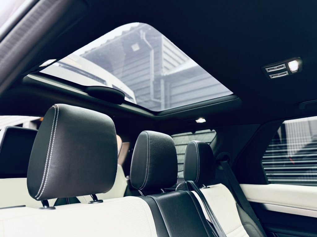 Used Land Rover Discovery 2022 for sale - 78017004: Photo 32