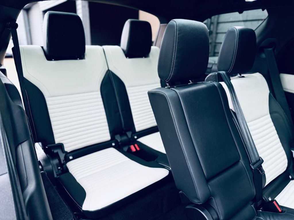 Used Land Rover Discovery 2022 for sale - 78017004: Photo 33