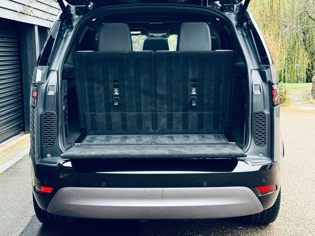 Used Land Rover Discovery 2022 for sale - 78017004: Photo 34